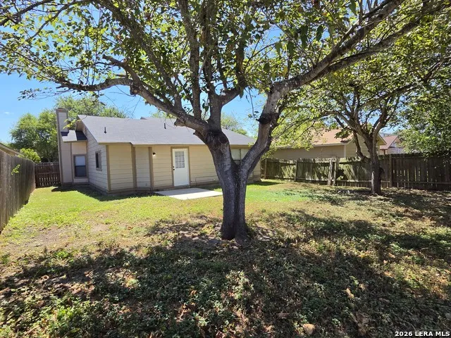 7123 Fallen Trail San Antonio, TX 78244