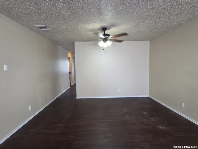 7123 Fallen Trail San Antonio, TX 78244
