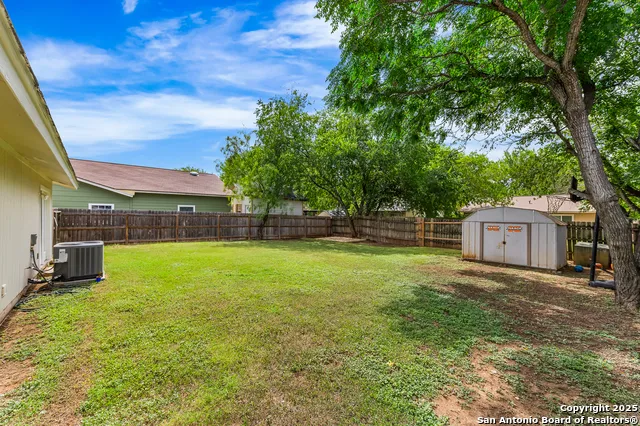 9726 Hidden Swan San Antonio, TX 78250