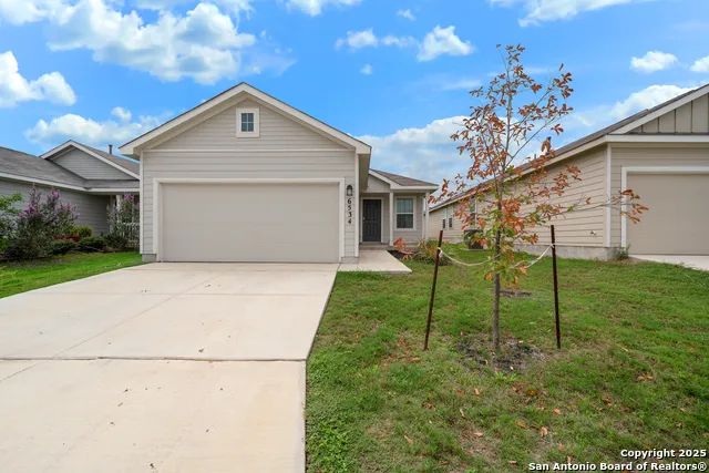 6534 Augustus Magee San Antonio, TX 78220