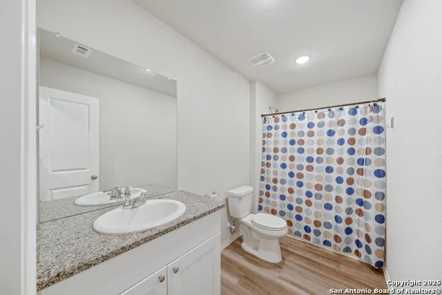 6534 Augustus Magee San Antonio, TX 78220