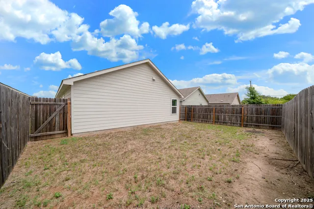 6534 Augustus Magee San Antonio, TX 78220