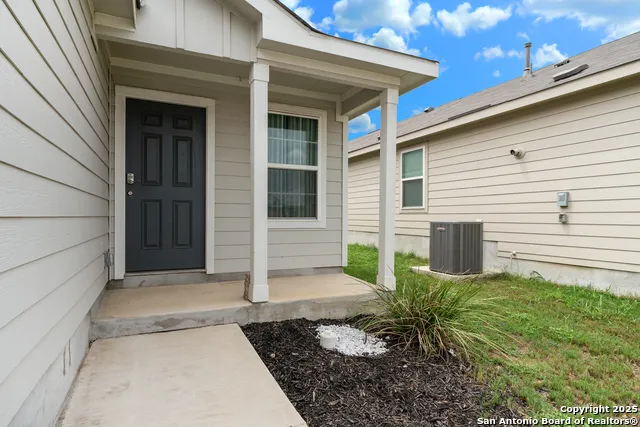 6534 Augustus Magee San Antonio, TX 78220