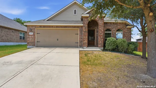 1970 KALLI JO LN New Braunfels, TX 78130