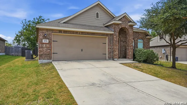 1970 KALLI JO LN New Braunfels, TX 78130