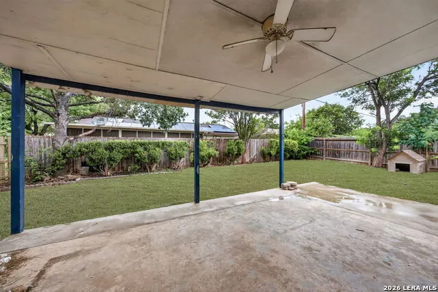 7713 Narrow Pass Live Oak, TX 78233