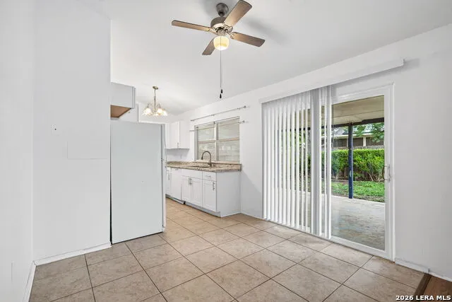7713 Narrow Pass Live Oak, TX 78233