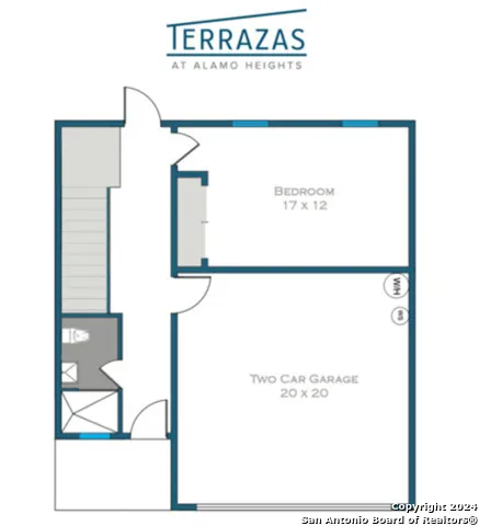 1618 W LAWNDALE DR Unit 8 San Antonio, TX 78209