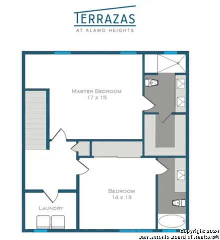1618 W LAWNDALE DR Unit 8 San Antonio, TX 78209