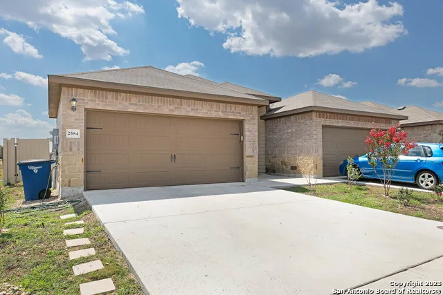2584 Pahmeyer Rd New Braunfels, TX 78130