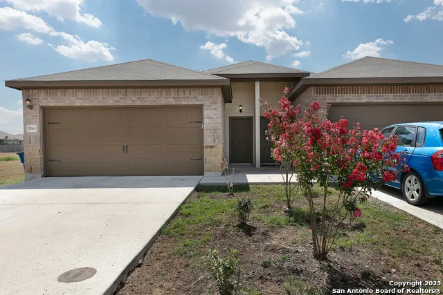 2584 Pahmeyer Rd New Braunfels, TX 78130