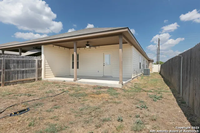 2584 Pahmeyer Rd New Braunfels, TX 78130