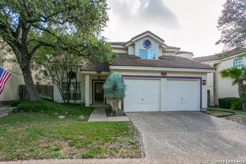2535 Chestnut Bend