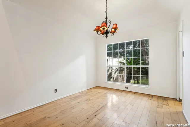 2535 Chestnut Bend San Antonio, TX 78232