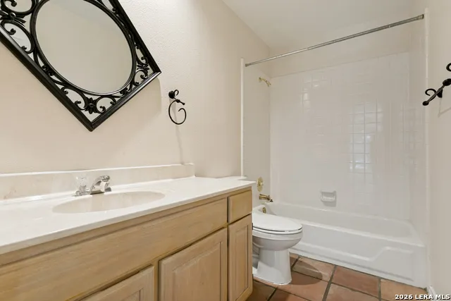 2535 Chestnut Bend San Antonio, TX 78232