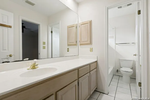 2535 Chestnut Bend San Antonio, TX 78232