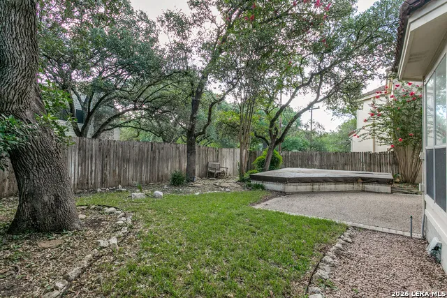 2535 Chestnut Bend San Antonio, TX 78232