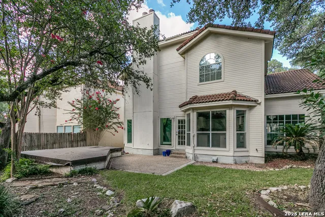 2535 Chestnut Bend San Antonio, TX 78232