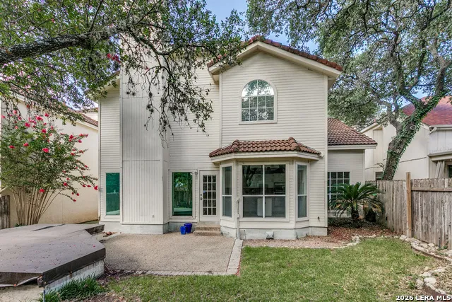 2535 Chestnut Bend San Antonio, TX 78232