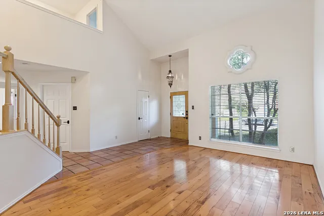 2535 Chestnut Bend San Antonio, TX 78232