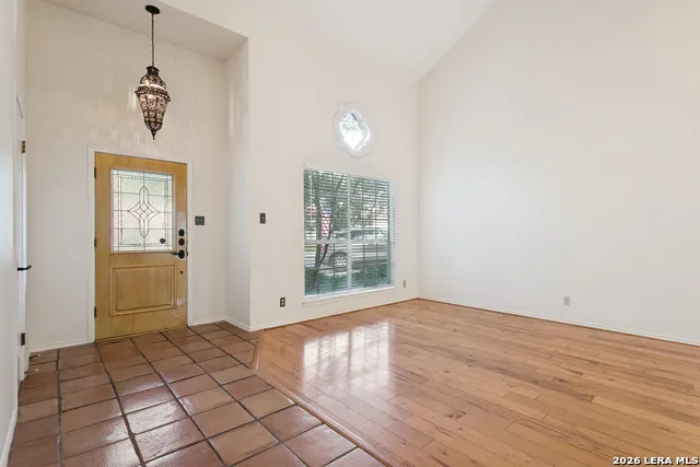 2535 Chestnut Bend San Antonio, TX 78232