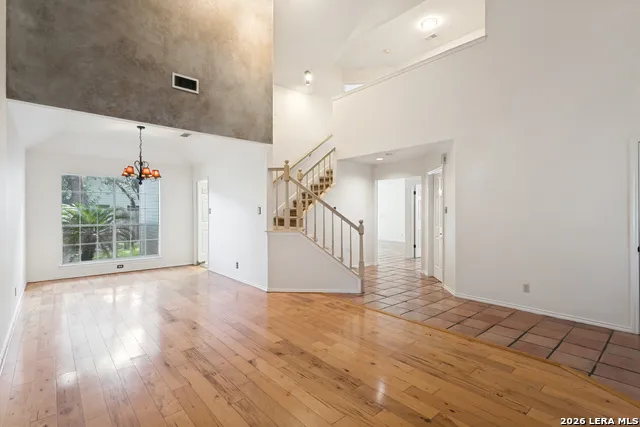 2535 Chestnut Bend San Antonio, TX 78232