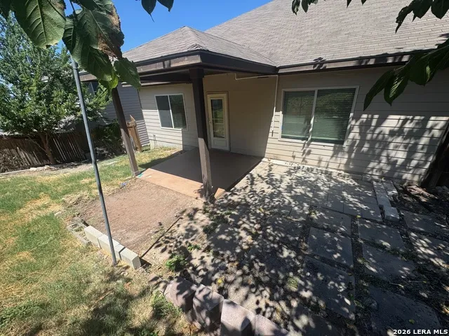 6702 Prescott Dr San Antonio, TX 78233