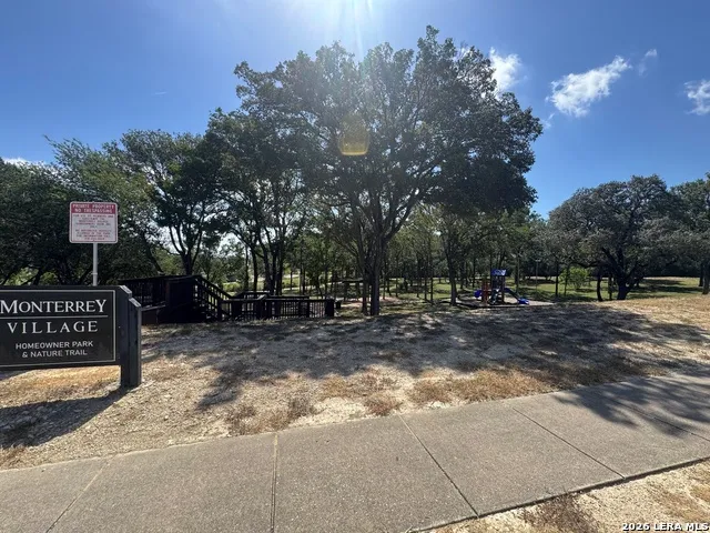 6702 Prescott Dr San Antonio, TX 78233