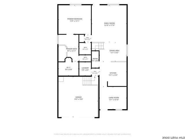 6702 Prescott Dr San Antonio, TX 78233