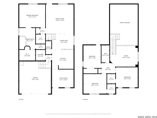 6702 Prescott Dr San Antonio, TX 78233