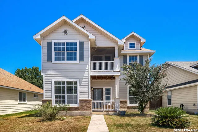 5635 MIDCROWN DR San Antonio, TX 78218