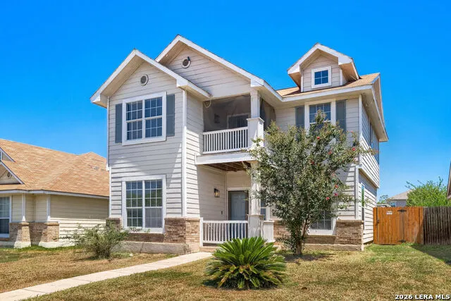 5635 MIDCROWN DR San Antonio, TX 78218