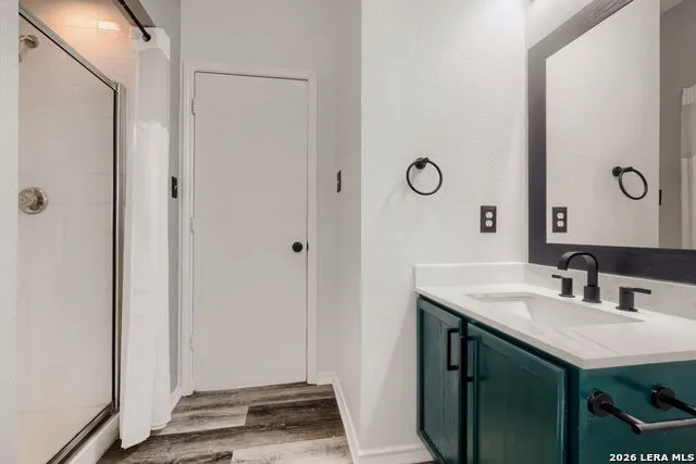 5635 MIDCROWN DR San Antonio, TX 78218
