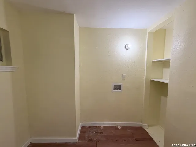 1224 San Angelo San Antonio, TX 78201