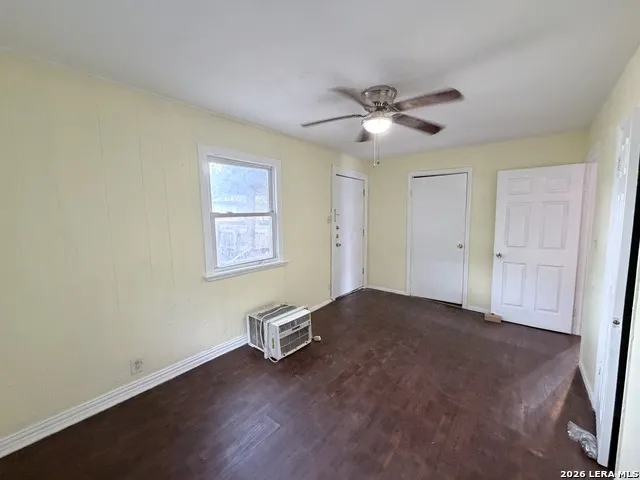 1224 San Angelo San Antonio, TX 78201