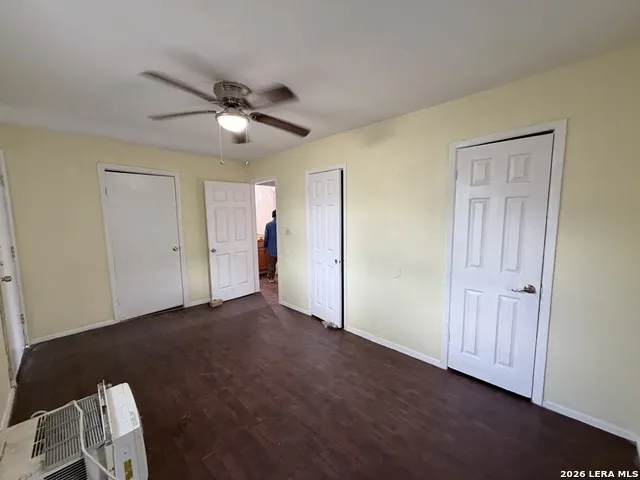 1224 San Angelo San Antonio, TX 78201