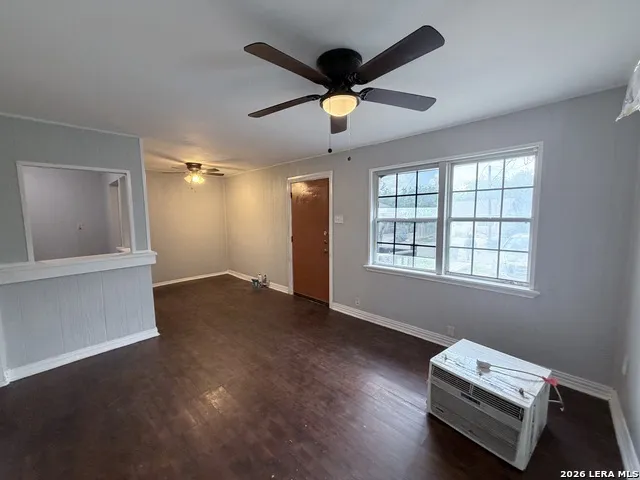 1224 San Angelo San Antonio, TX 78201