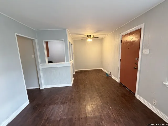 1224 San Angelo San Antonio, TX 78201