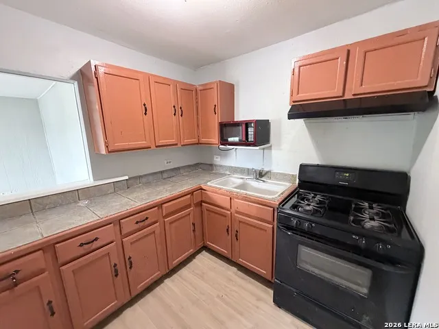 1224 San Angelo San Antonio, TX 78201