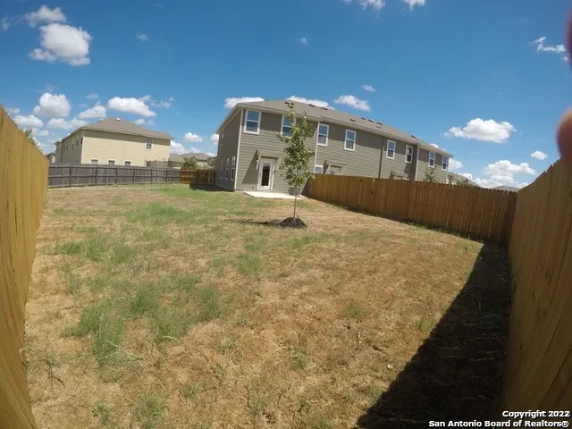 16719 JUPITER HVN Unit 1 Selma, TX 78154