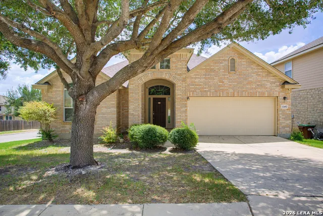 12602 Red Maple San Antonio, TX 78253