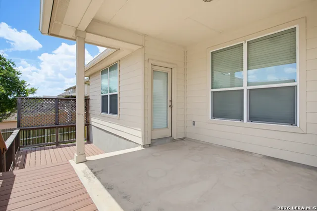 12602 Red Maple San Antonio, TX 78253