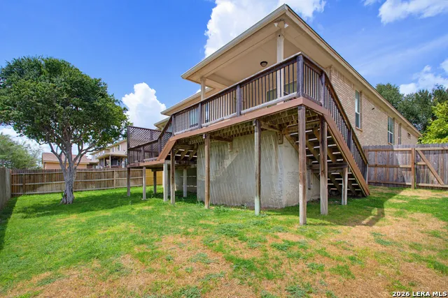 12602 Red Maple San Antonio, TX 78253