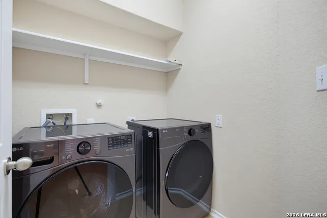 12602 Red Maple San Antonio, TX 78253
