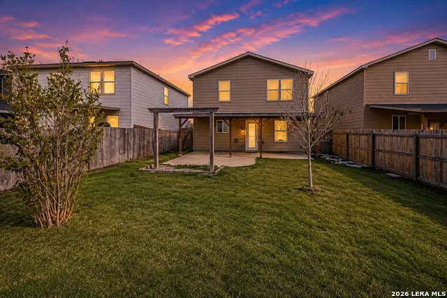 428 Auburn Park Schertz, TX 78154
