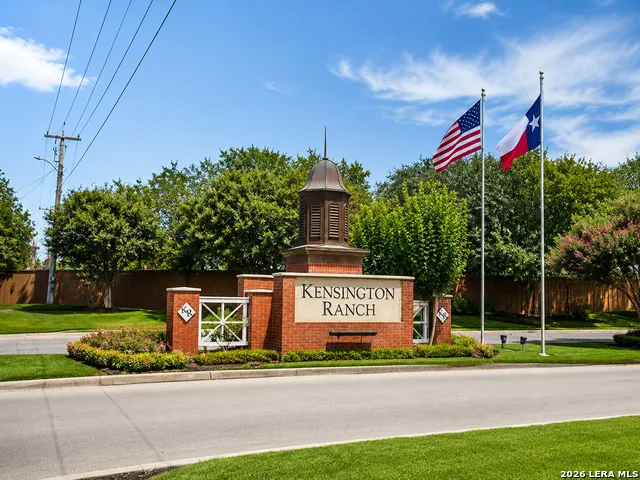 428 Auburn Park Schertz, TX 78154