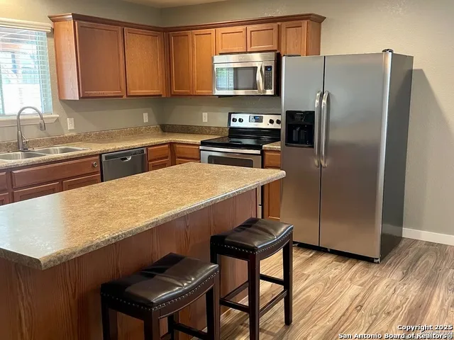 428 Auburn Park Schertz, TX 78154