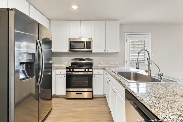 7207 Lincoln Trace San Antonio, TX 78222