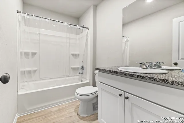 7207 Lincoln Trace San Antonio, TX 78222