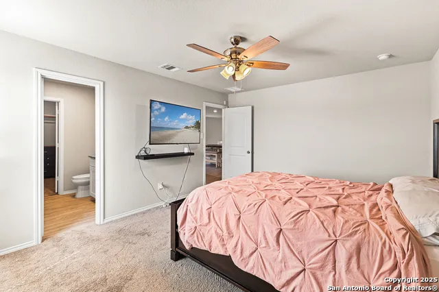 7207 Lincoln Trace San Antonio, TX 78222